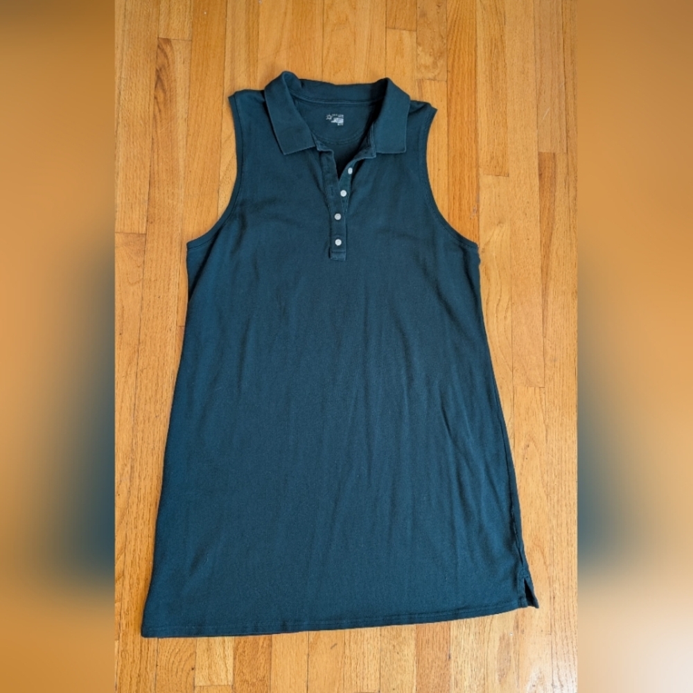 Courtside Polo Mini Dress | Women's XL
